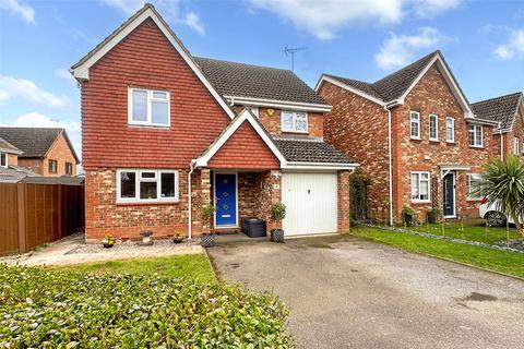undefined, Larkspur Close, Littlehampton, West Sussex