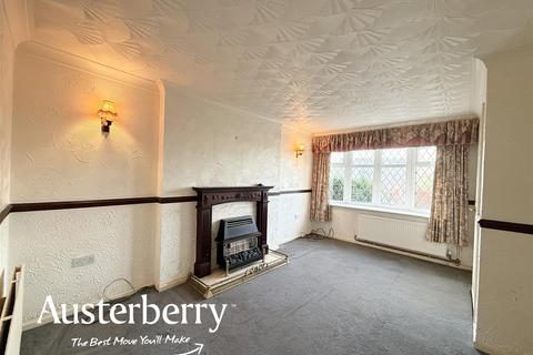 3 bedroom house for sale, Mortimer Place, Stoke-On-Trent ST3