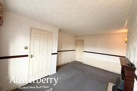 3 bedroom house for sale, Mortimer Place, Stoke-On-Trent ST3
