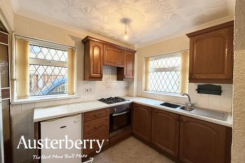 3 bedroom house for sale, Mortimer Place, Stoke-On-Trent ST3