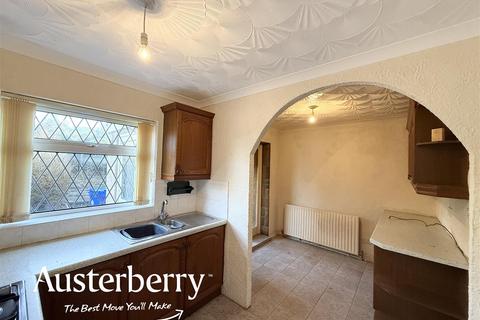 3 bedroom house for sale, Mortimer Place, Stoke-On-Trent ST3