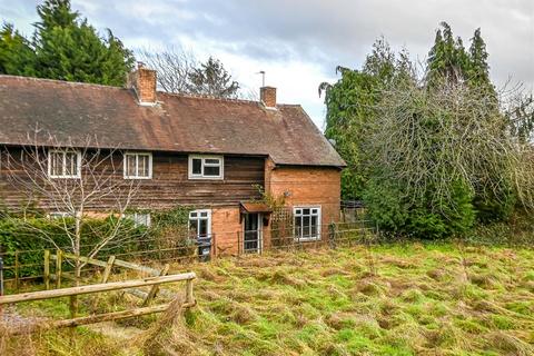 3 bedroom end of terrace house for sale, 2 New Cottages, Six Ashes, Bridgnorth