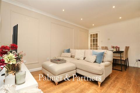 Wilding Road, Ipswich, Suffolk, IP8