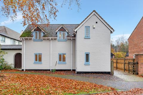 undefined, Chaveney Walk, Loughborough LE12