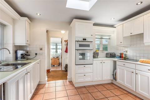 2 bedroom end of terrace house for sale, The Street, Plaxtol, Kent, TN15