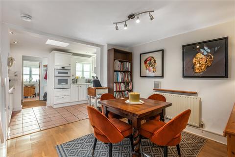 2 bedroom end of terrace house for sale, The Street, Plaxtol, Kent, TN15