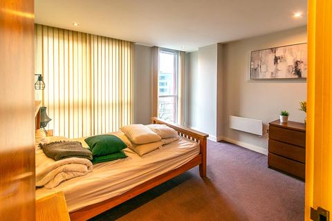 1 bedroom apartment to rent, Newport Road, Cardiff