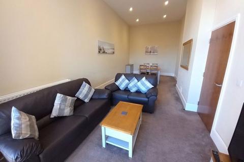 undefined, 3 Victoria Park Apartments, Barrow-In-Furness