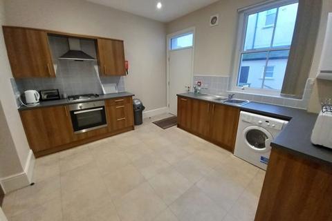 undefined, 3 Victoria Park Apartments, Barrow-In-Furness