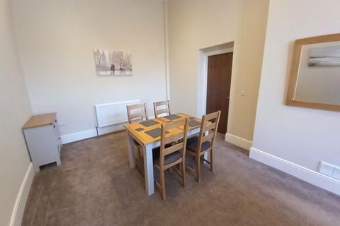 undefined, 3 Victoria Park Apartments, Barrow-In-Furness