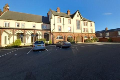 undefined, 3 Victoria Park Apartments, Barrow-In-Furness