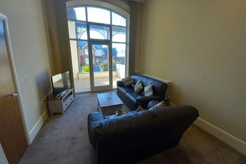 undefined, 3 Victoria Park Apartments, Barrow-In-Furness