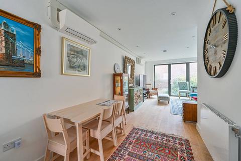 undefined, Rennie Street, North Greenwich, London, SE10