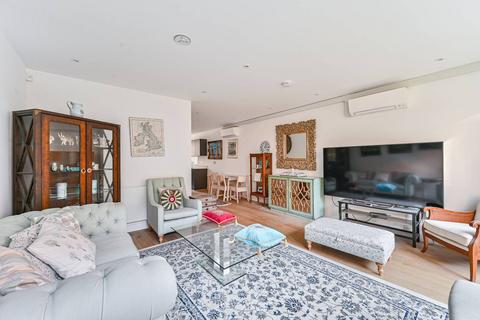 undefined, Rennie Street, North Greenwich, London, SE10