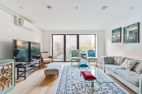 undefined, Rennie Street, North Greenwich, London, SE10
