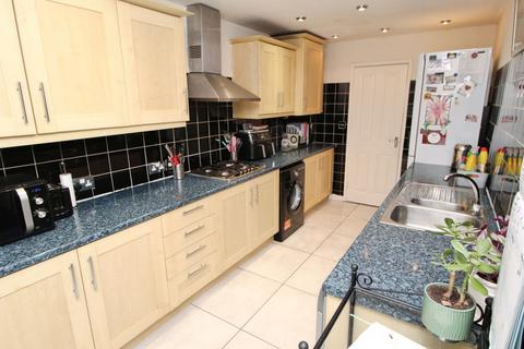 undefined, Slaybarns Way, Leicestershire LE67