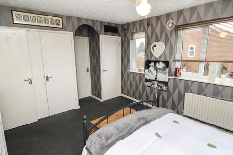 undefined, Slaybarns Way, Leicestershire LE67