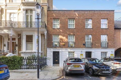 4 bedroom house to rent, Vicarage, Gate, London, W8