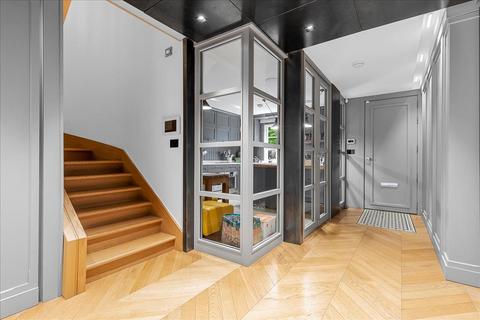 4 bedroom house to rent, Vicarage, Gate, London, W8