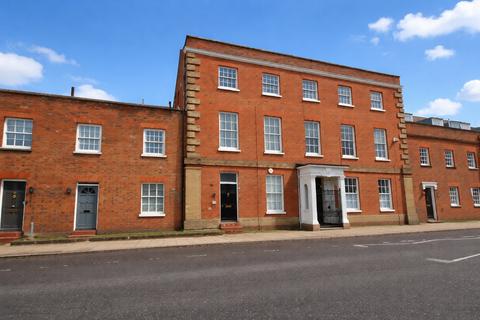 4 bedroom townhouse for sale, Hitchin Street, Baldock, SG7