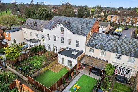 4 bedroom townhouse for sale, Hitchin Street, Baldock, SG7