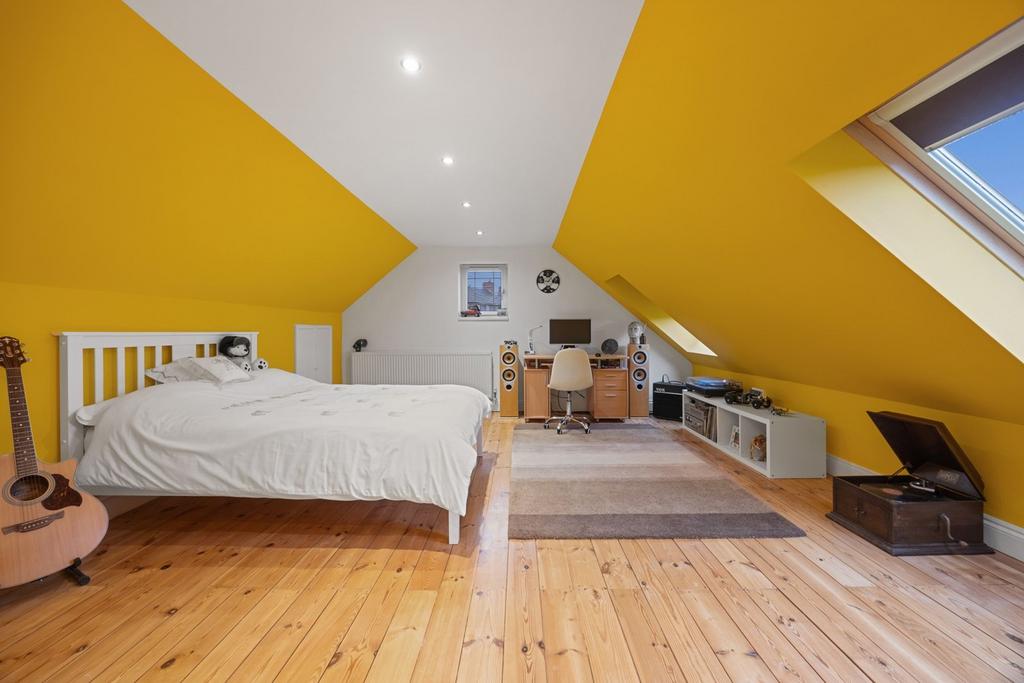 Bedroom two