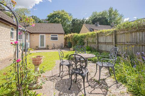 4 bedroom detached bungalow for sale, Milbourne, Malmesbury