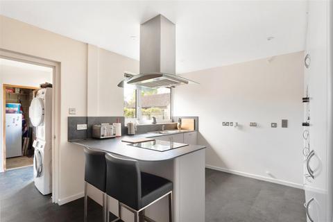 4 bedroom detached bungalow for sale, Milbourne, Malmesbury