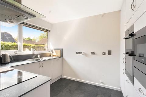 4 bedroom detached bungalow for sale, Milbourne, Malmesbury