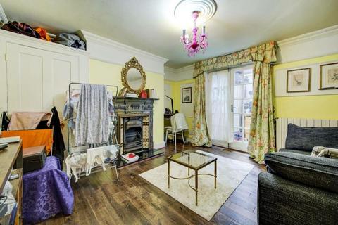 undefined, Barclay Road, London