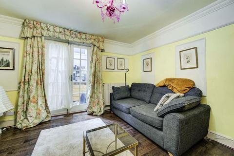 undefined, Barclay Road, London