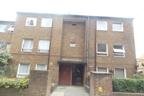 undefined, Swanfield Street, London E2