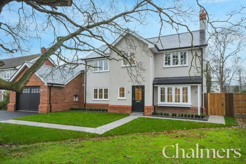 undefined, The Lindens, Ingatestone CM4
