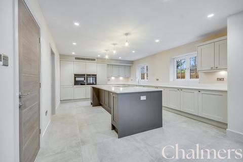 undefined, The Lindens, Ingatestone CM4