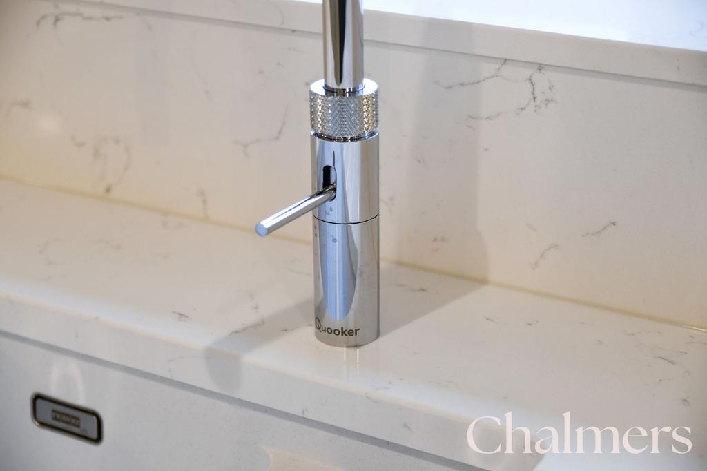 Kitchen Fittings