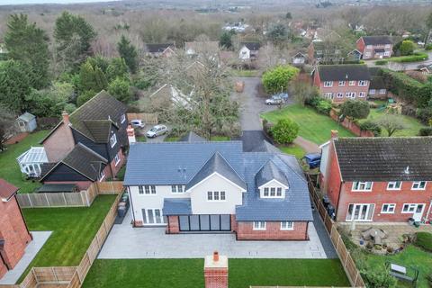 undefined, The Lindens, Ingatestone CM4