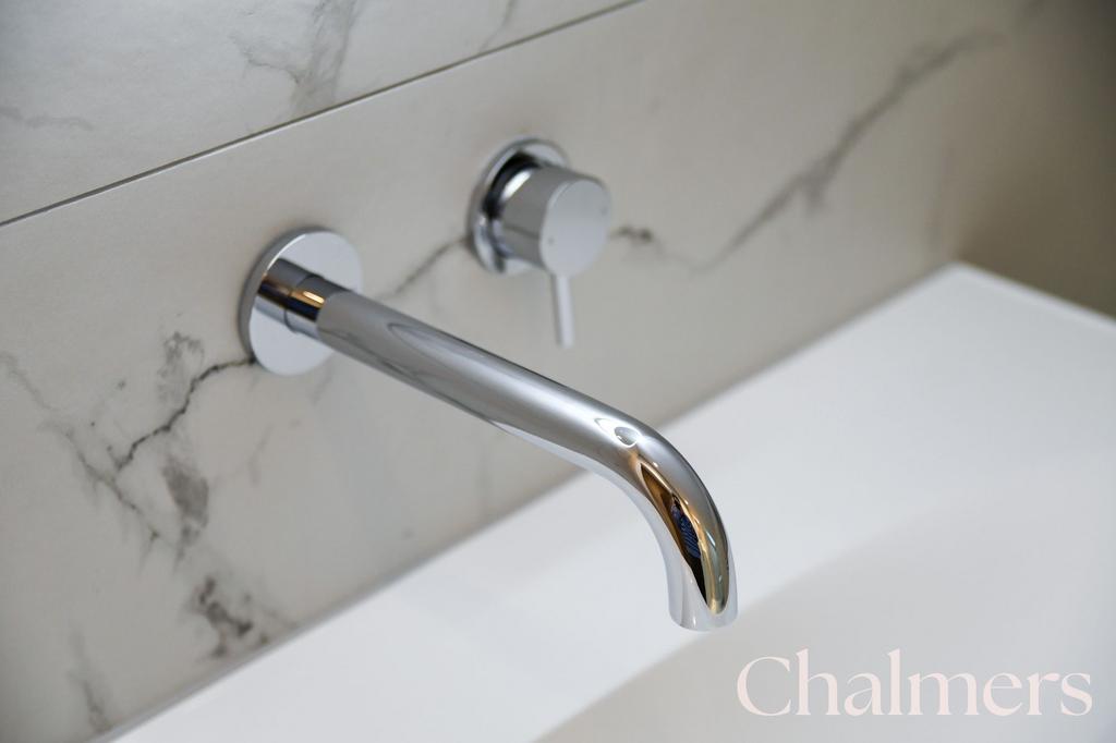 Bathroom Fittings