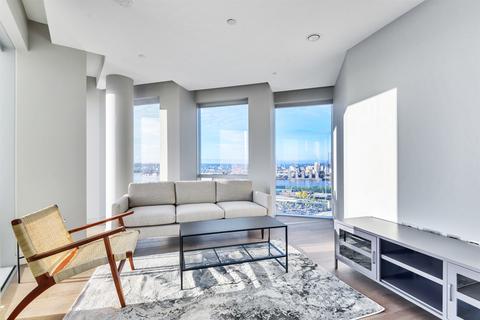 2 bedroom property to rent, No.5, Upper Riverside, Cutter Lane, Greenwich Peninsula, SE10