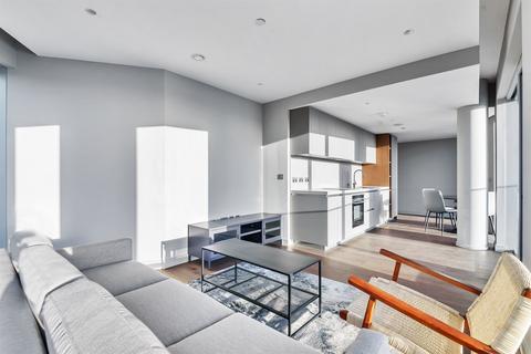 2 bedroom property to rent, No.5, Upper Riverside, Cutter Lane, Greenwich Peninsula, SE10