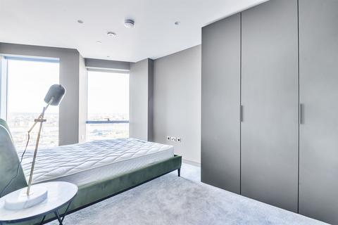 2 bedroom property to rent, No.5, Upper Riverside, Cutter Lane, Greenwich Peninsula, SE10