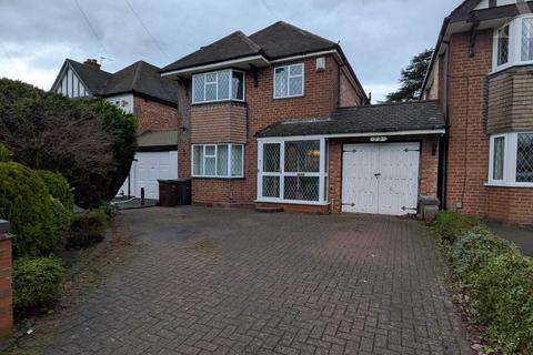 undefined, Fabian Crescent, Shirley, Solihull, West Midlands