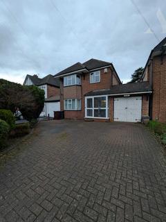 undefined, Fabian Crescent, Shirley, Solihull, West Midlands