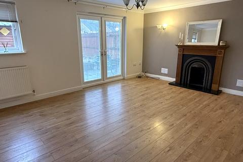 4 bedroom detached house for sale, Pant Y Rhedyn, Margam, Port Talbot, Neath Port Talbot.