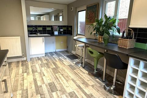 4 bedroom detached house for sale, Pant Y Rhedyn, Margam, Port Talbot, Neath Port Talbot.