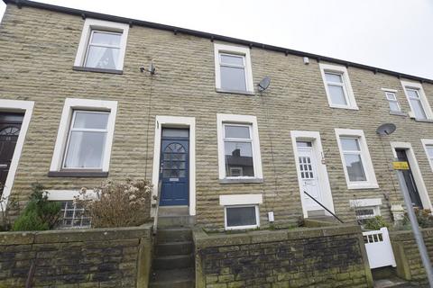 undefined, Hollingreave Road, Burnley