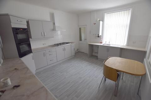 undefined, Hollingreave Road, Burnley