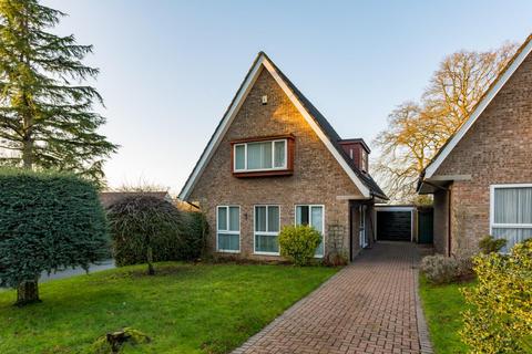 undefined, Fulford Park, Fulford, York