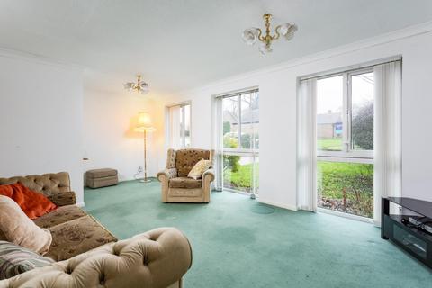 undefined, Fulford Park, Fulford, York