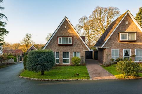 3 bedroom detached house for sale, Fulford Park, Fulford, York