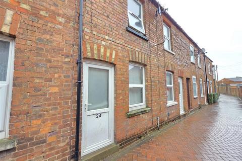 Chapel Lane, Spalding
